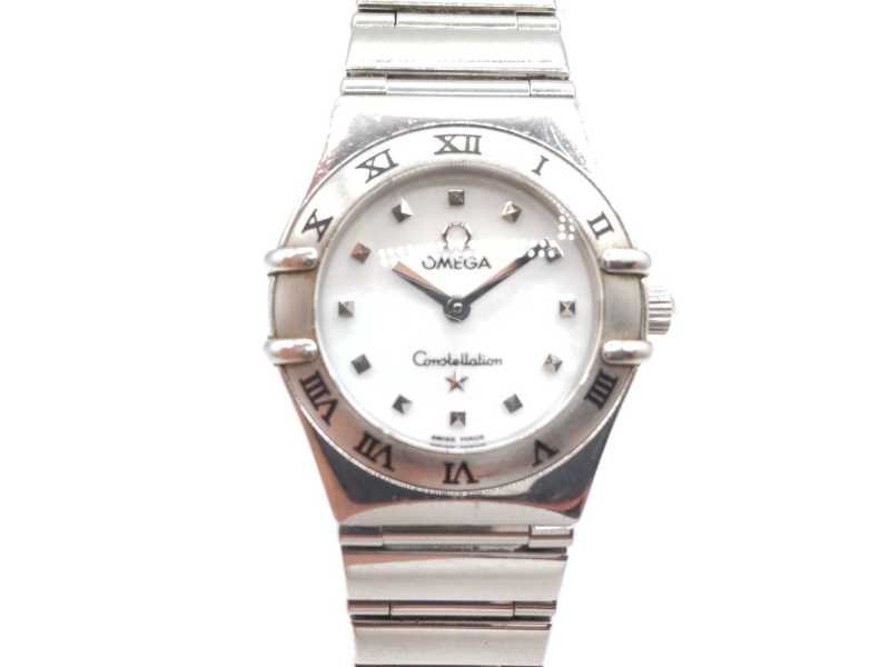 オメガ買取 コンステレーション 1561.71 